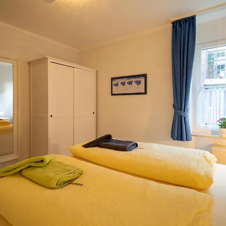 Apartment Amling *
