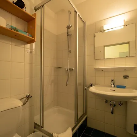 Amling Apartment *