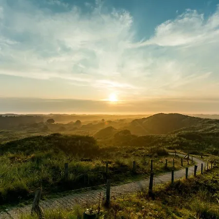 Amling Apartament Spiekeroog