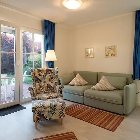 Amling Apartment Spiekeroog